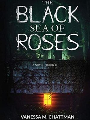 cover image of The Black Sea of Roses